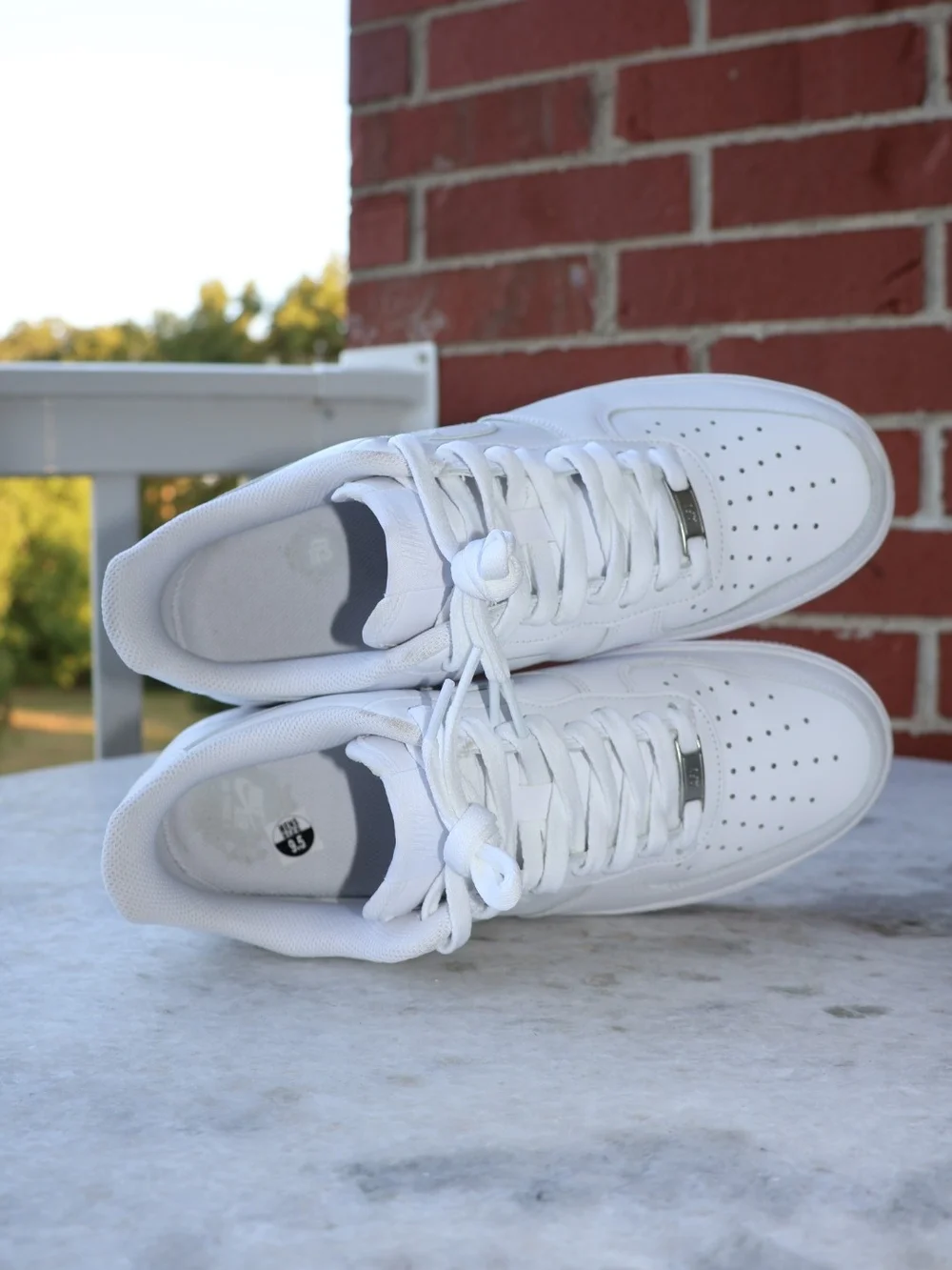 Nike Air Force 1 '07 